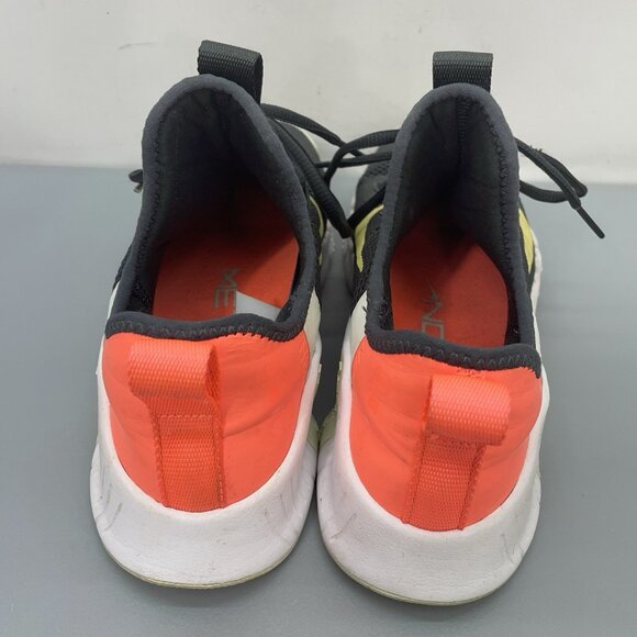 Nike Free Metcon 3 Sneakers Shoes Running Training Athletic Black Womens 9 - Picture 8 of 13